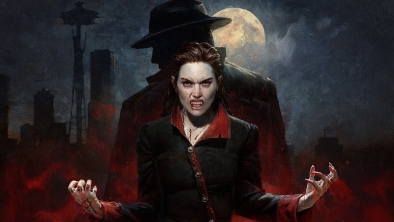 Vampire The Masquerade Bloodlines 2 fait marche arrière : les clans du DLC seront intégrés au jeu de base