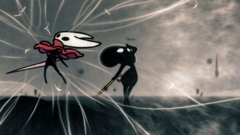 Lace déchue Hollow Knight Silksong : Comment battre Lost Lace, le dernier boss du jeu ?