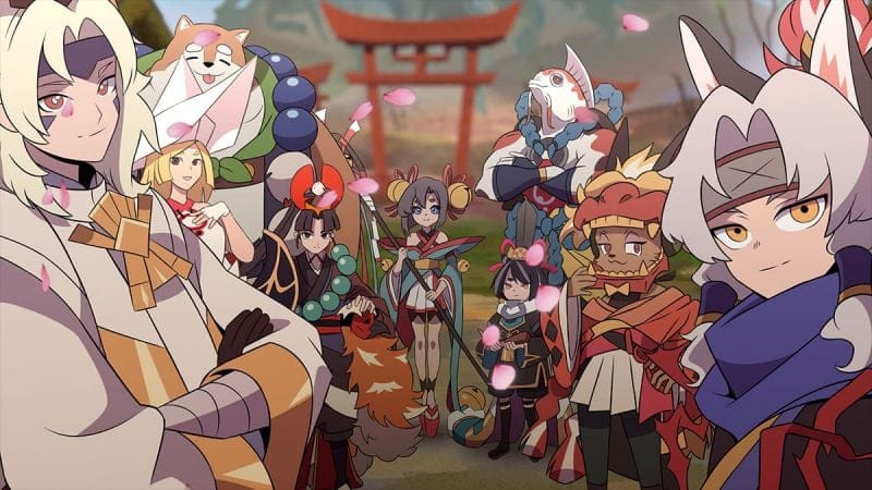 Test Towa and the Guardians of the Sacred Tree : un roguelite enchanteur qui surprend
