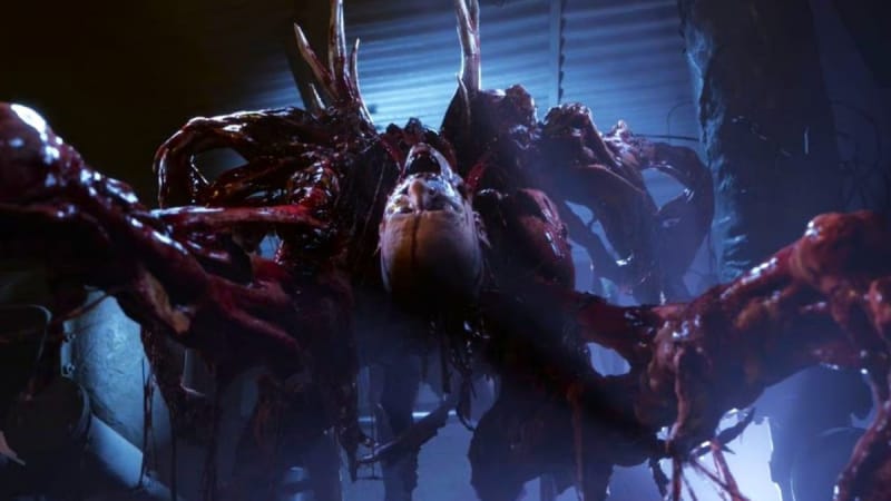 Ce jeu vidéo horrifique culte est disponible gratuitement sur PS5, Xbox, Switch 2 et PC