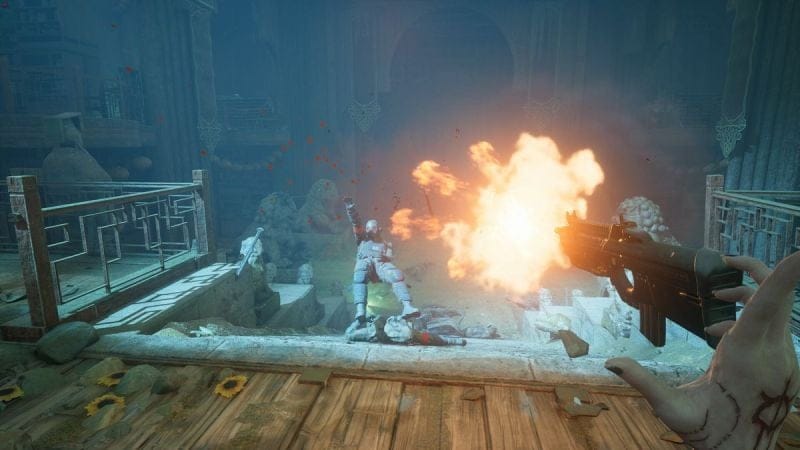 La suite de ce RPG populaire arrive dans 1 mois et annonce une bonne nouvelle : il ne fera pas la même erreur que son prédécesseur