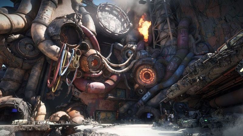 Chanson Terminée Borderlands 4 : Où trouver le boss Épinaria pour le défi Chasseur Ultime