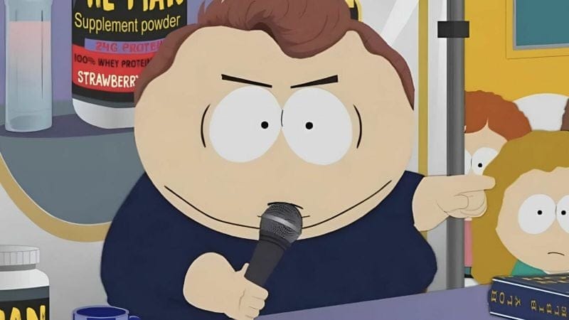 Après l'assassinat de Charlie Kirk, South Park déprogramme son dernier épisode