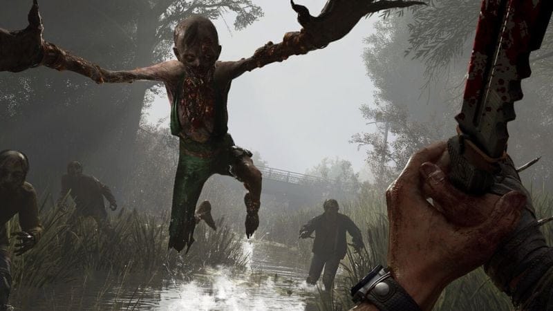 Dying Light : The Beast: Actualités, test, avis et vidéos - Gamekult