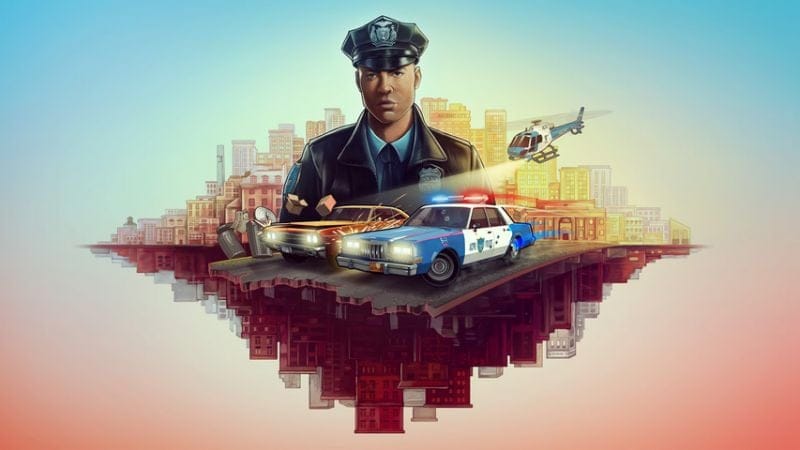 The Precinct : l'anti-GTA reçoit la mise à jour massive gratuite Tow Truck Update