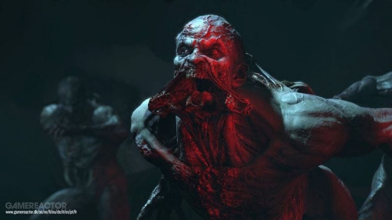 Dying Light: The Beast - Test