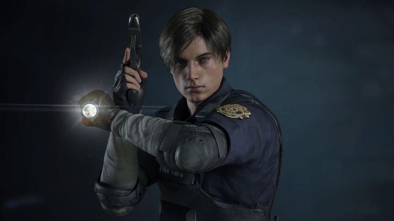 Rumeur : Le personnage bien-aimé de Resident Evil apparaîtra dans Requiem