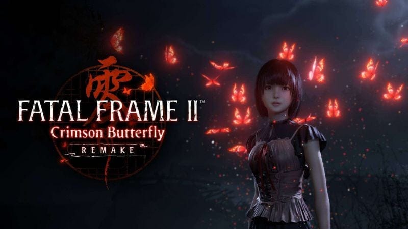 Koei Tecmo replonge dans l'horreur avec le retour d'une vieille franchise, Fatal Frame alias Project Zero - Playscope