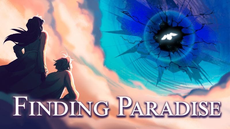 Finding Paradise : le jeu narratif débarque sur consoles le 8 octobre - IG News