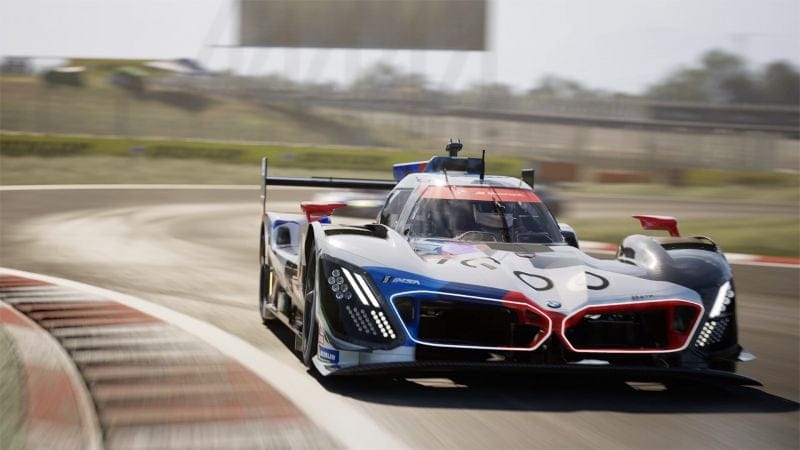RENNSPORT : la simulation automobile sortira le 13 novembre 2025 - IG News