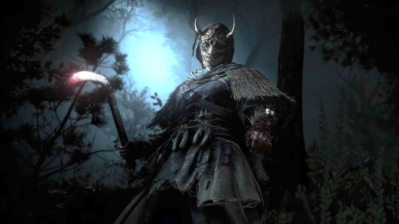 Assassin's Creed Shadows : le DLC Traque sur Awaji est disponible maintenant