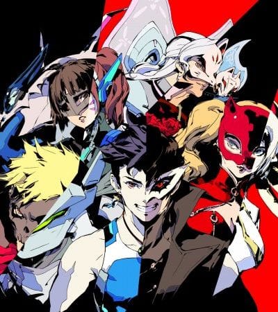 Overwatch 2 : Persona 5 débarque dans le jeu avec des skins