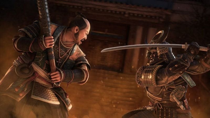 Assassin's Creed Shadows vient de sortir son 1er DLC, mais avec seulement 34% d'avis positifs sur Steam c'est déjà la catastrophe pour Ubisoft...