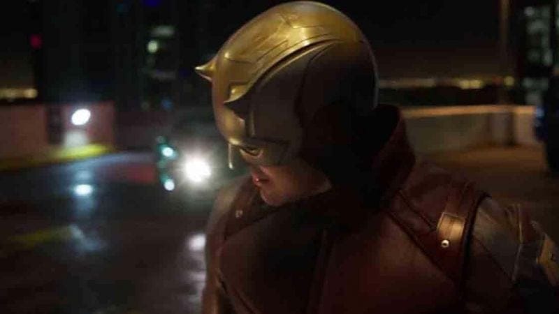 Daredevil: Born Again Saison 3 confirmée