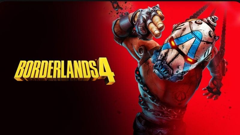 Test de Borderlands 4 sur PS5 : le chaos toujours roi