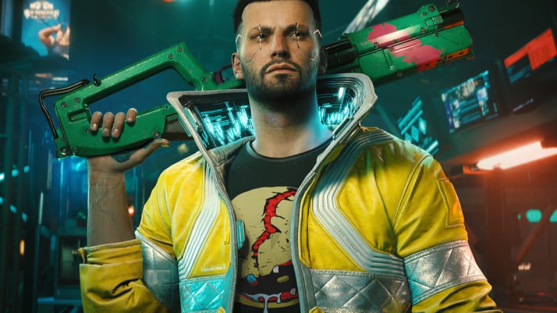 Cyberpunk 2 prépare son retour avec de nouvelles fonctionnalités révolutionnaires