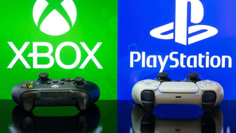 Le plus grand jeu Xbox arrive sur PS5 après Forza et Indiana Jones