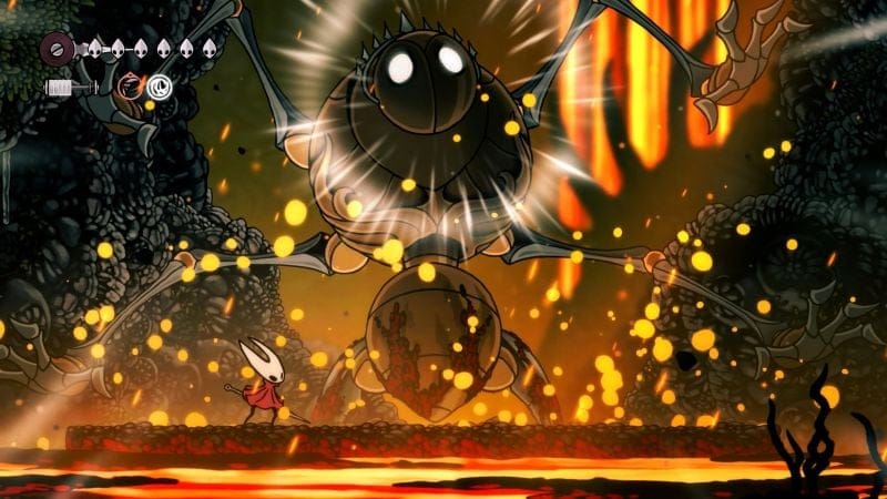 Test de Hollow Knight: Silksong : l’attente valait-elle la peine ?
