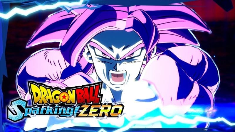 DRAGON BALL: Sparking! ZERO - DAIMA Character Pack 2 Trailer