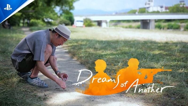 Dreams of Another - Baiyon’s interview | PS5 & PS4 Games