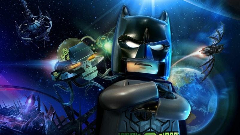 Batman Day 2025 : voici les meilleurs sets LEGO Batman