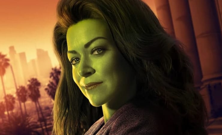 La star de She-Hulk exhorte ses fans à annuler Disney+, Hulu et ESPN