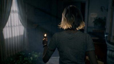Un gros jeu Capcom sera absent au TGS 2025 Online Special Program