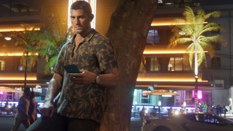 GTA 6 : Rockstar Games confirme la date de sortie, mais un nouveau report n’est pas exclu