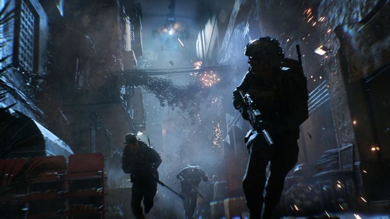 Battlefield 6 : EA a changé le design des skins de la « Phantom Edition » - IG News