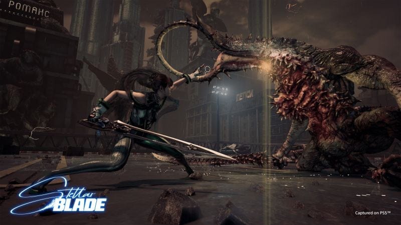 Stellar Blade : un nouveau DLC semble avoir été teasé - IG News