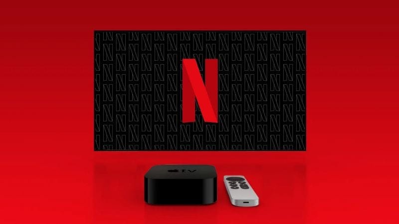 Le codirecteur général de Netflix pensait que le passage initial au streaming était "fou"