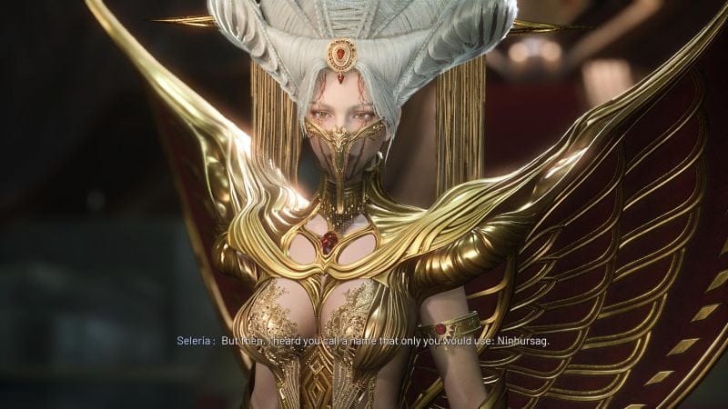 Mon avis intermédiaire sur le jeu