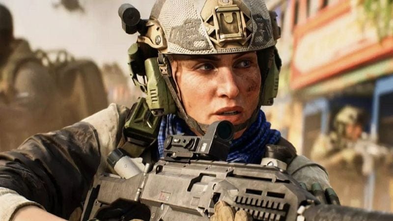 Vous êtes perdus avec le crossplay de Battlefield 6 ? Voici exactement comment il devrait fonctionner sur le FPS