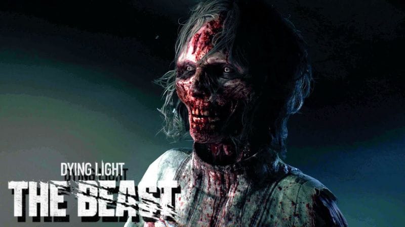 COMMENT BATTRE MATRIARCHE Boss Fight - 50 NUANCES DE CRIS - DYING LIGHT THE BEAST