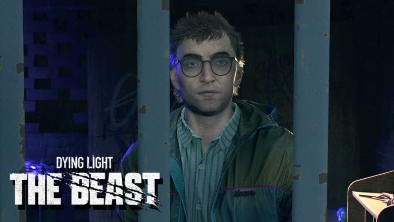 BONNES VIBRATIONS Quête Annexe - DYING LIGHT THE BEAST