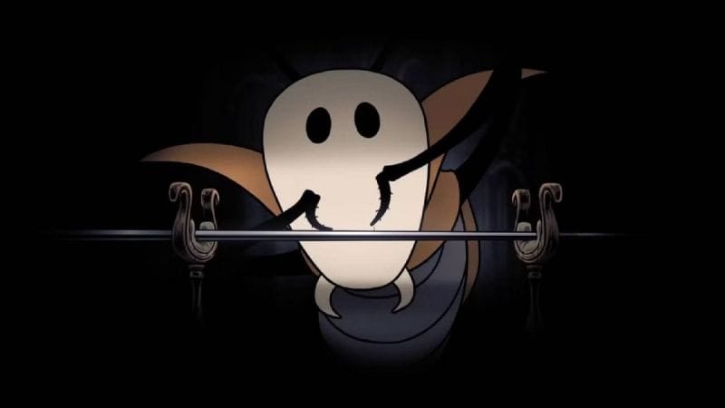 Huile Pâle Silksong : où trouver les 4 Pale Oil du jeu pour améliorer son arme au maximum ?