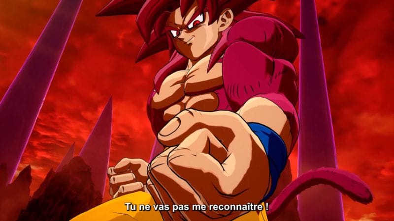 Dragon Ball Sparking Zero : le prochain DLC arrive la semaine prochaine avec 6 personnages de Daima