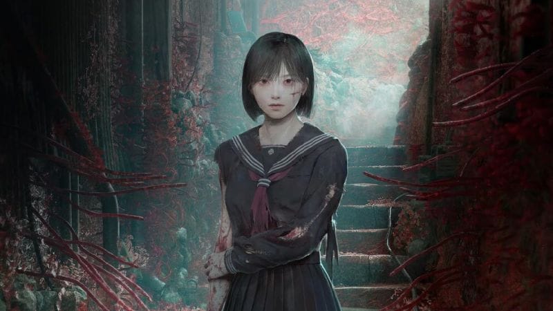 Test Silent Hill f - Beauté et horreur font bon ménage