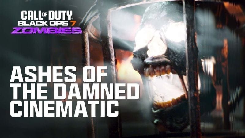 Call of Duty: Black Ops 7 : COD Next, premier aperçu du mode Zombies et Bêtas... Toutes les infos et dates à retenir