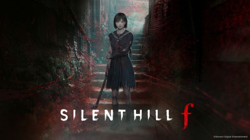 Test : Silent Hill f, nouveau monument de l'horreur féministe ?