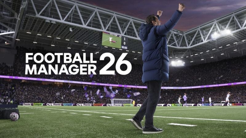 La série Football Manager rencontre toujours un succès fulgurant