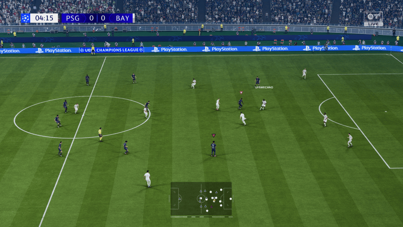 EA Sports FC 26 - Test