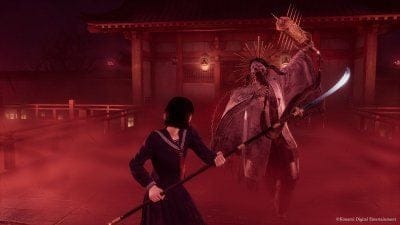 Silent Hill f : les tests tombent, voici les notes de la presse anglophone