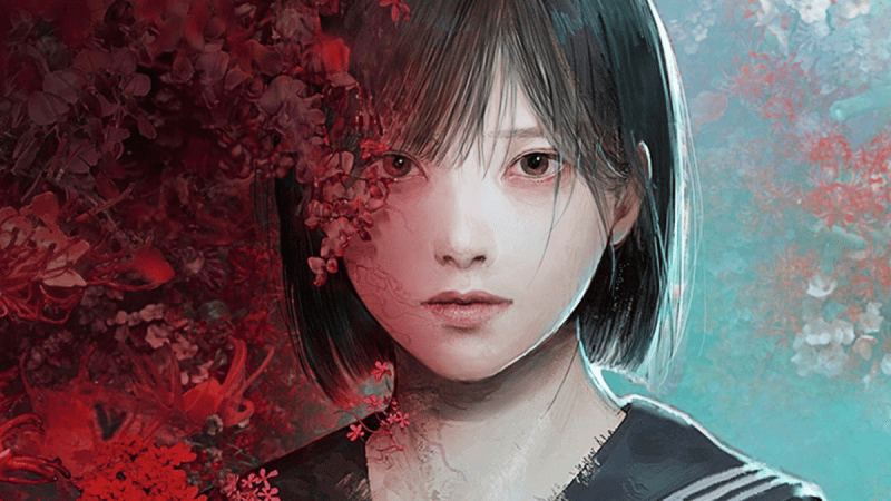 Test du jeu Silent Hill f