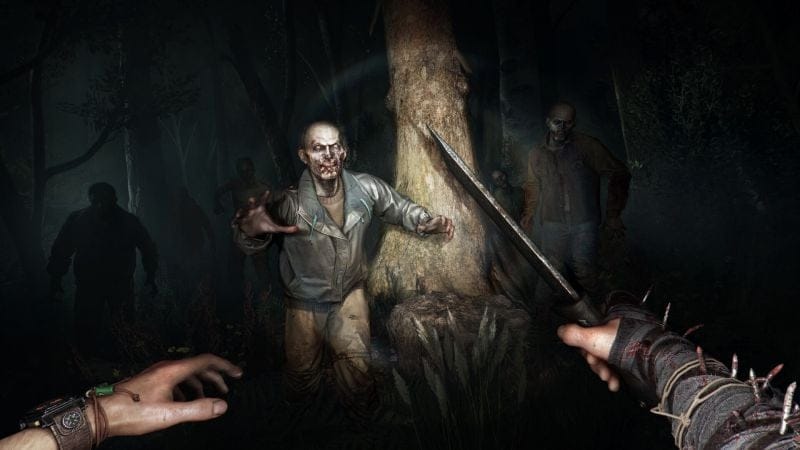 Dying Light: The Beast a été censuré au Japon - IG News