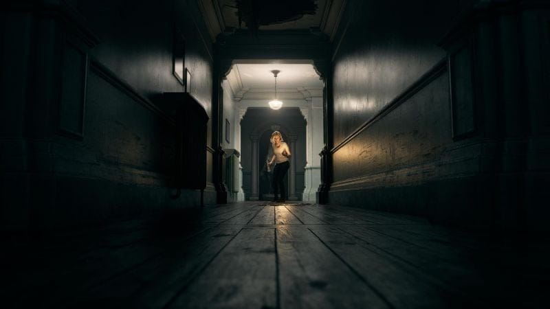 Resident Evil Requiem aurait aussi un côté action (Spoiler !) - IG News