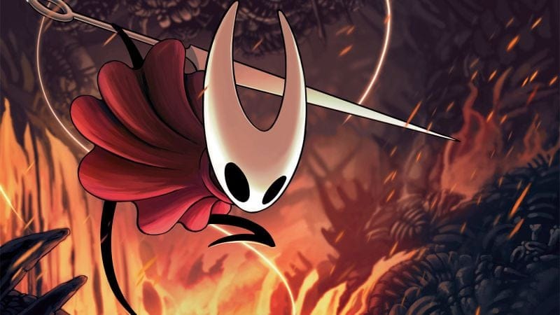 Test de Hollow Knight : Silksong | Fini à 100%, notre verdict ! | PLAYERONE.TV
