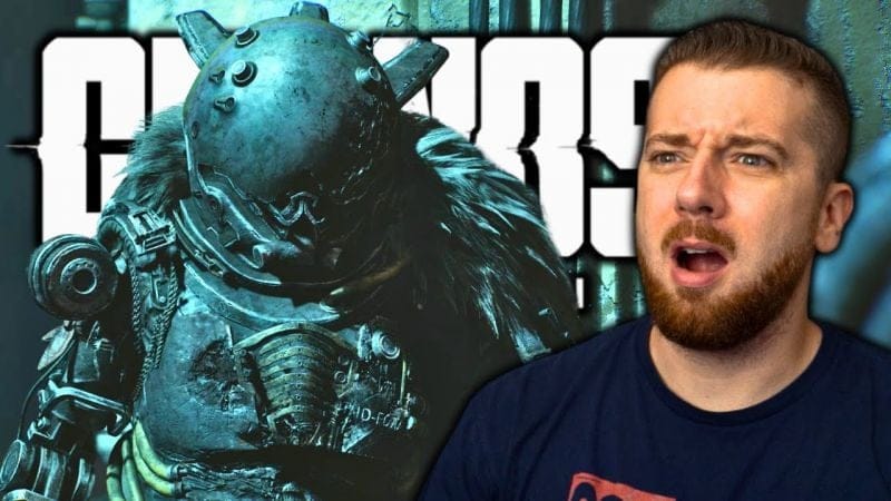 CRONOS THE NEW DAWN - Ce Jeu me fait PÉTER UN CÂBLE 😭 | Épisode 2