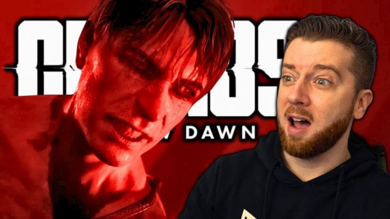 CRONOS THE NEW DAWN – UN BOSS COLOSSAL M’ATTENDAIT 😱 | Épisode 3