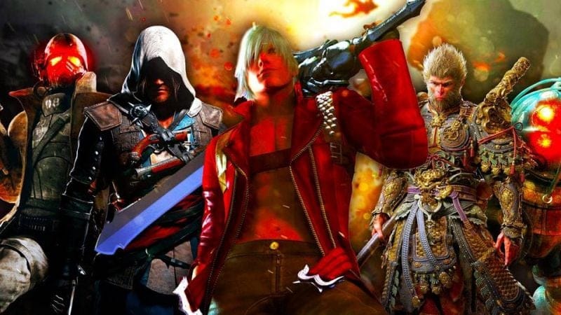 Qu'est-ce que vous n'aimez pas dans votre jeu vidéo préféré ?